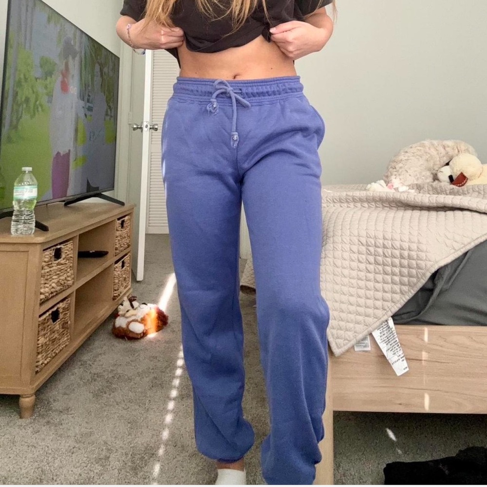 Primark Cares Indigo Joggers